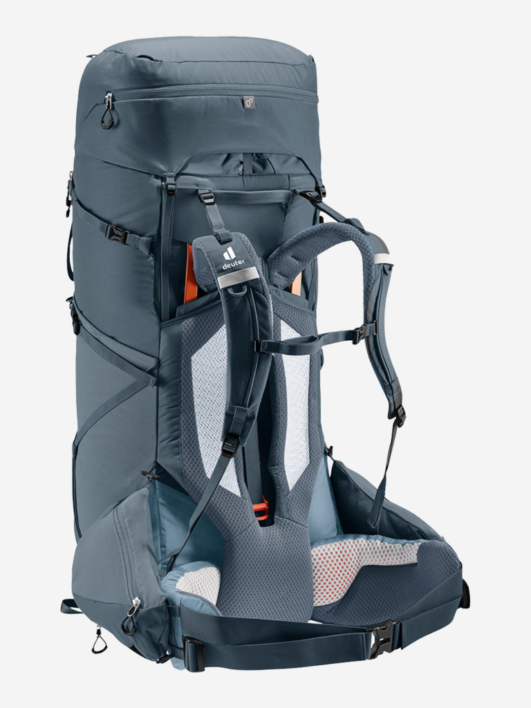 Рюкзак Deuter Aircontact Core 70+10