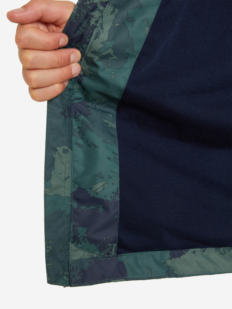 Ветровка для мальчиков Outventure