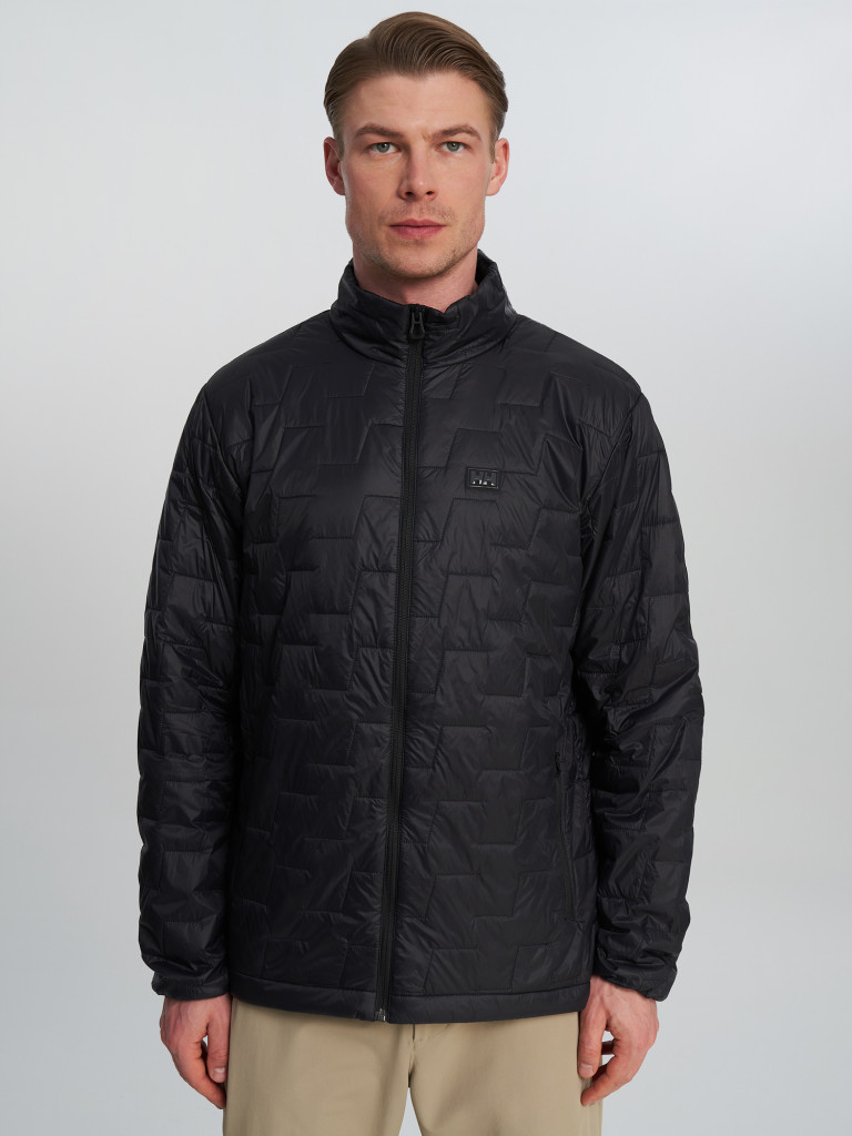Куртка утепленная мужская Helly Hansen Lifaloft Insulator