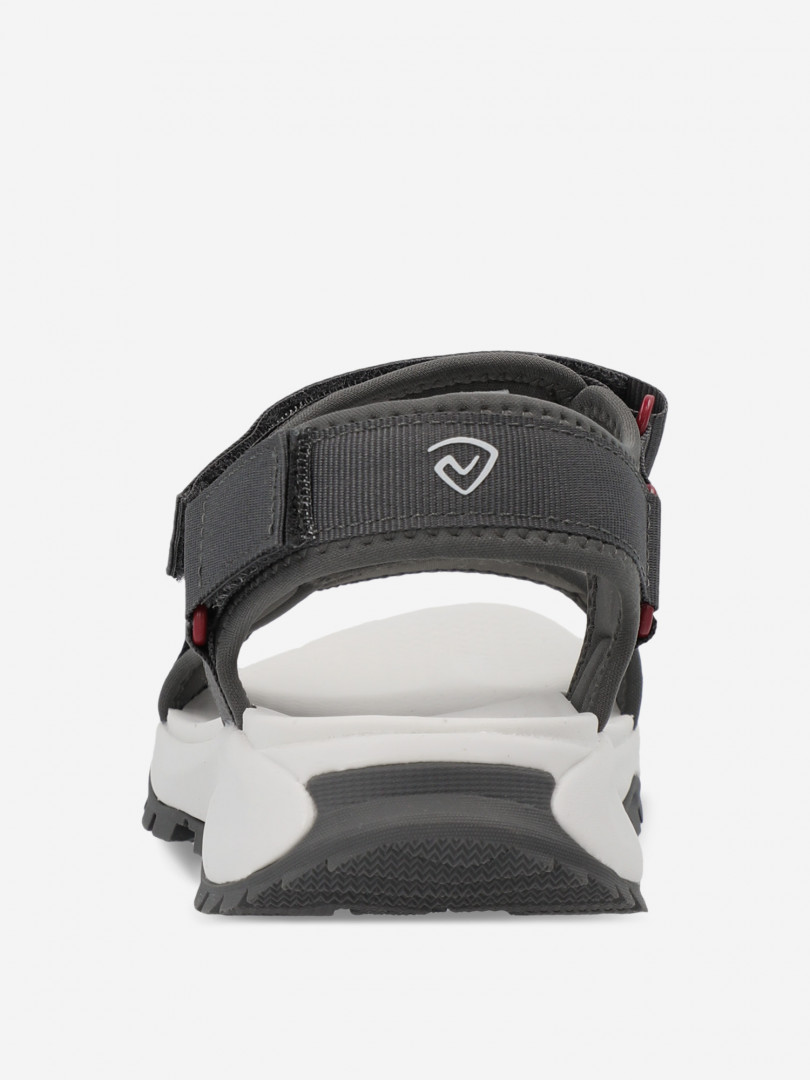 Сандалии мужские Northland Festland 28209800299 Серый, размер 39, фото 3