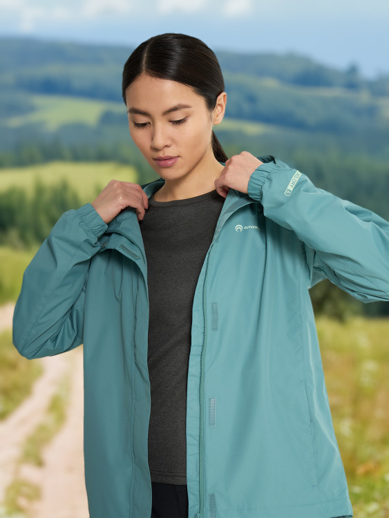 Куртка мембранная женская Outventure