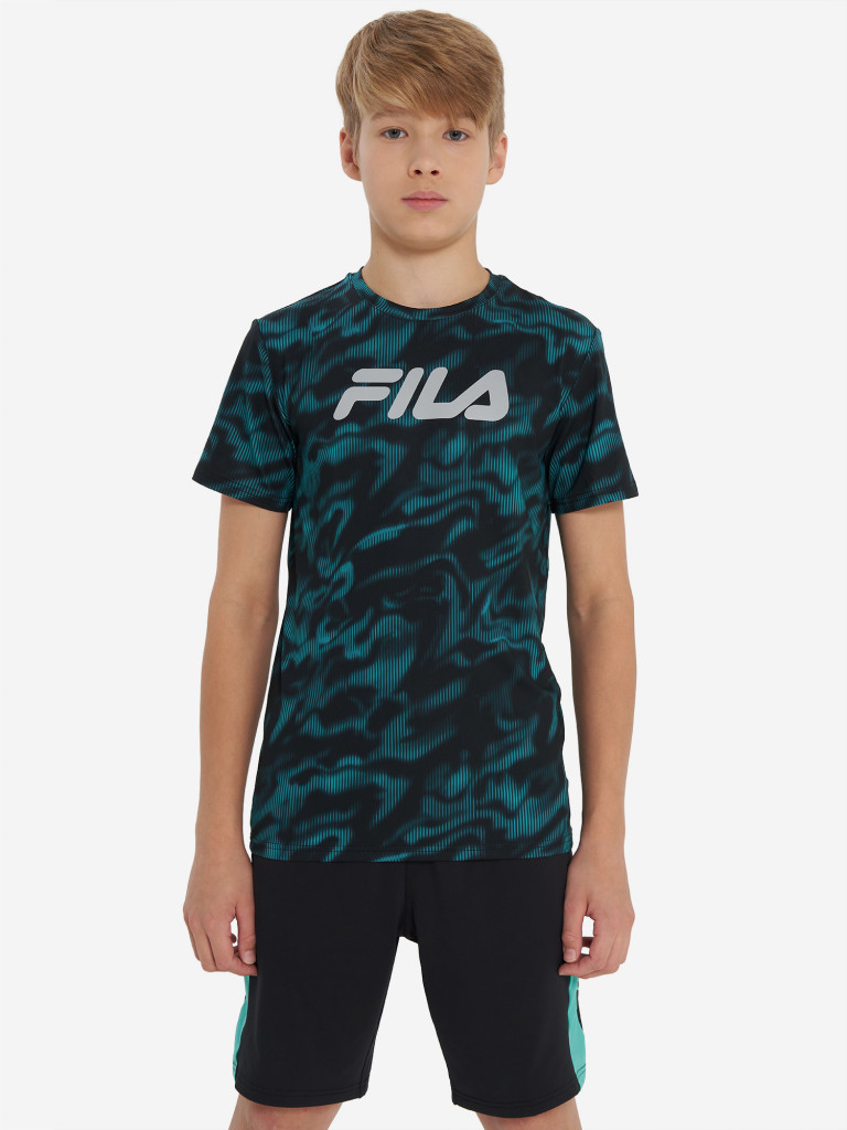 Футболка для мальчиков FILA