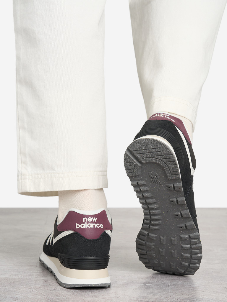 Кроссовки женские New Balance 574