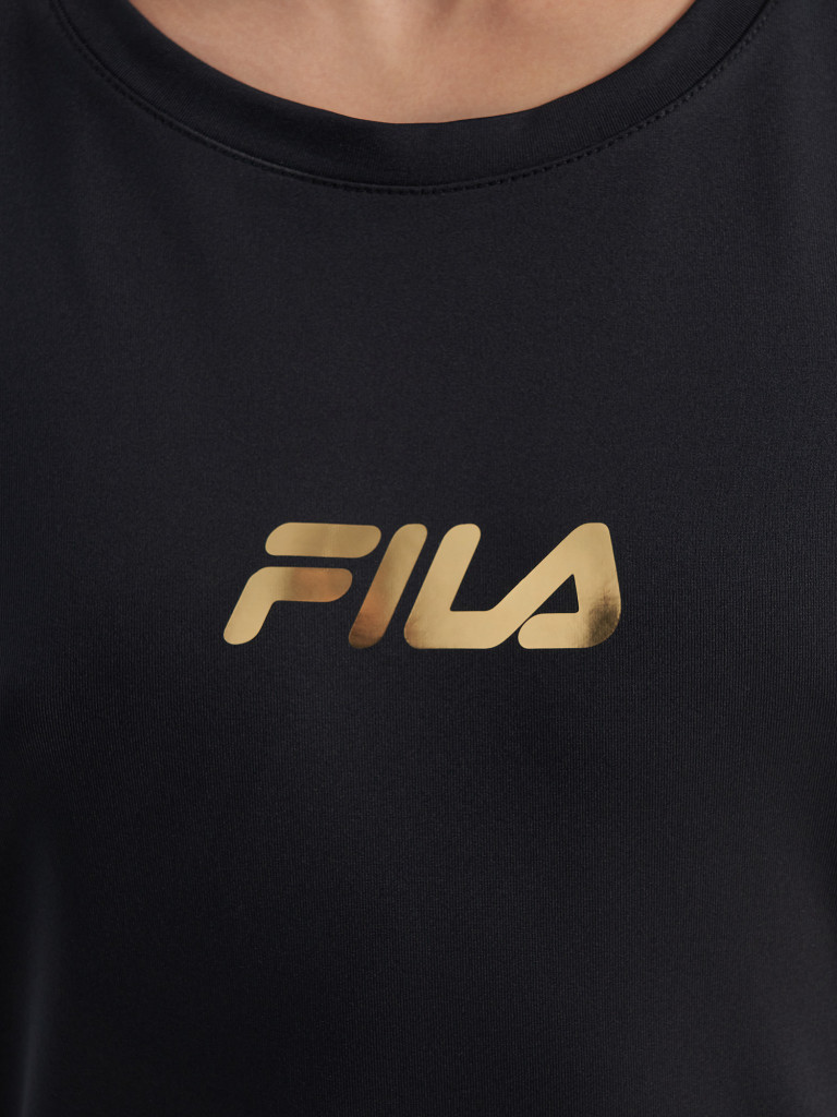 Футболка для девочек FILA