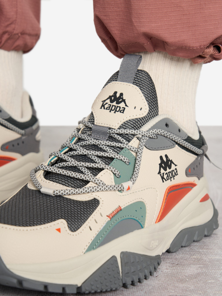 Кроссовки мужские Kappa Renzo Trail