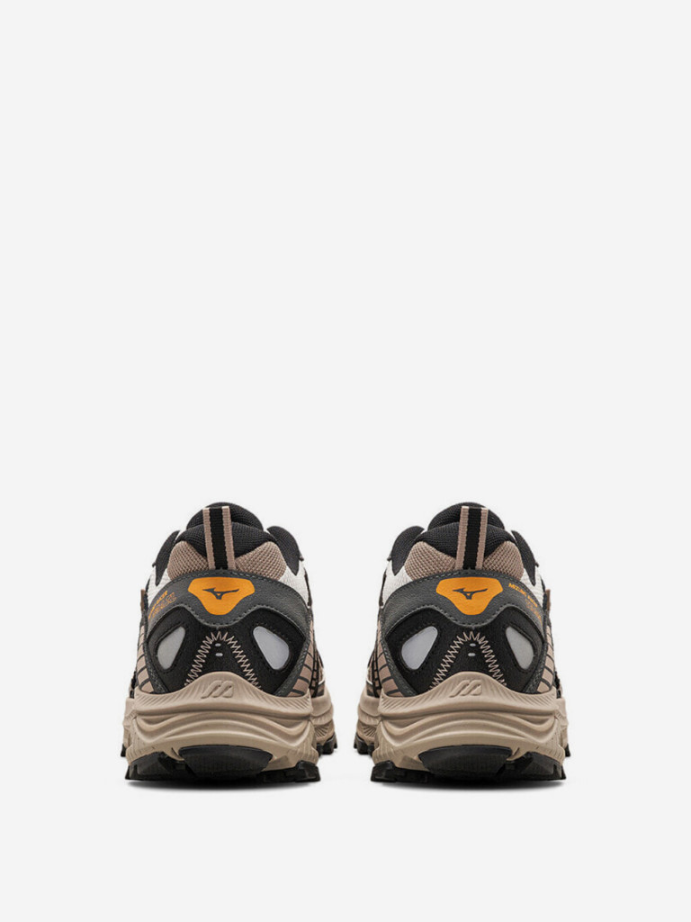 Кроссовки Mizuno Racer Trail Breathable
