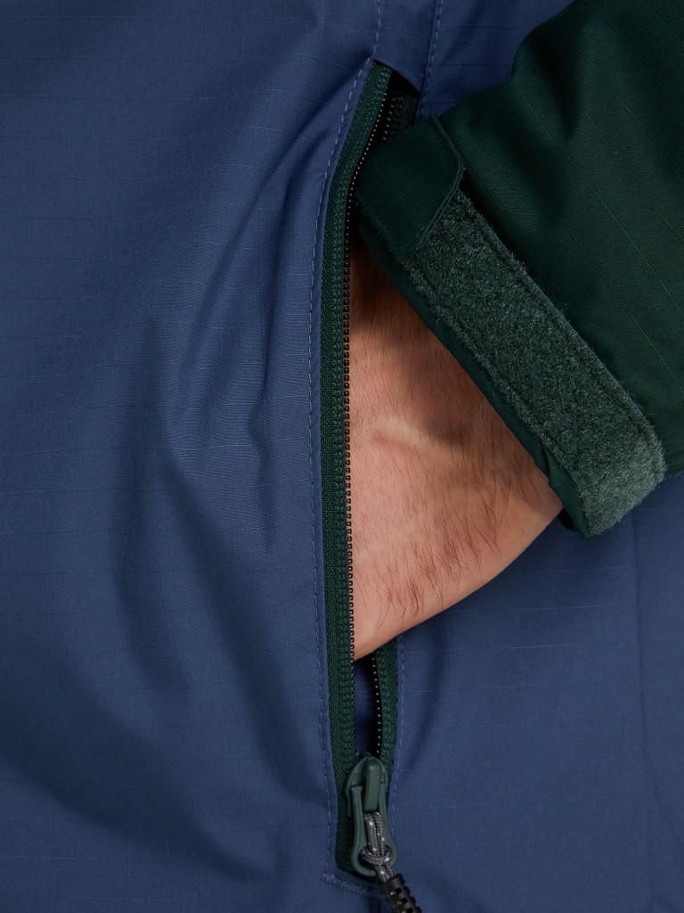 Куртка утепленная мужская Columbia Point Park Insulated Jacket