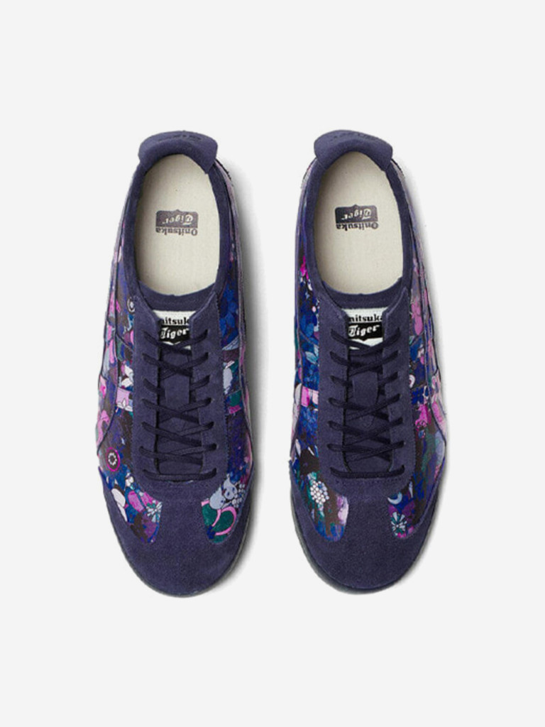 Кроссовки Onitsuka Tiger Mexico 66 SD PF