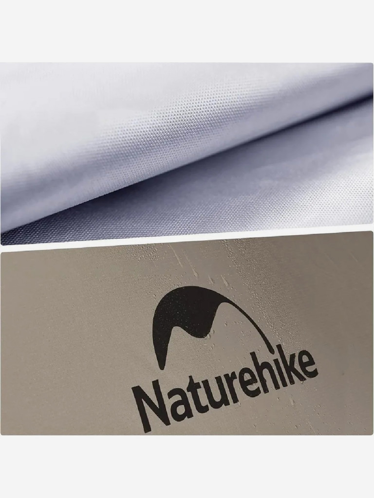Палатка Naturehike CNK2300ZP024 Yunchuan-Pro Ultra-Light 4 Seasons трекинговая трехместная
