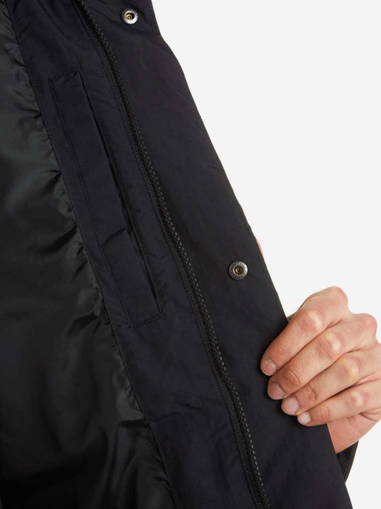 Пуховик мужской adidas