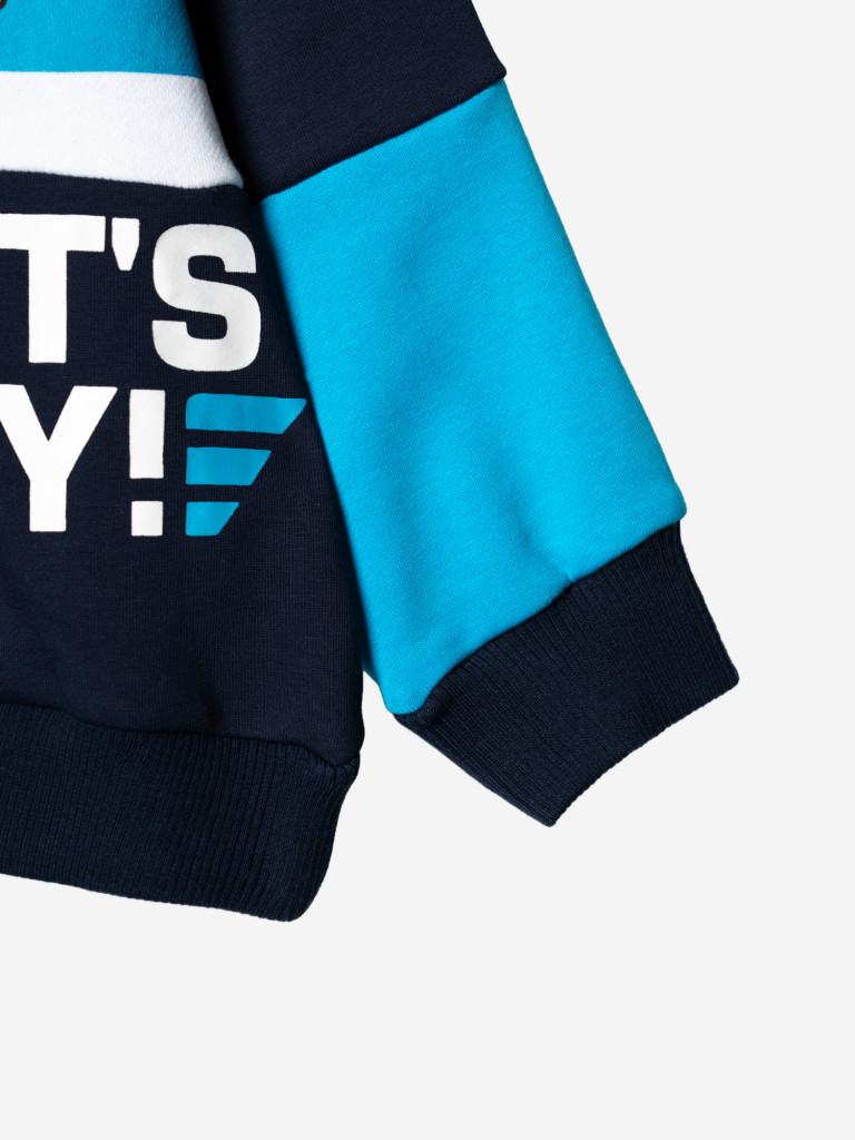 Свитшот для мальчиков PlayToday