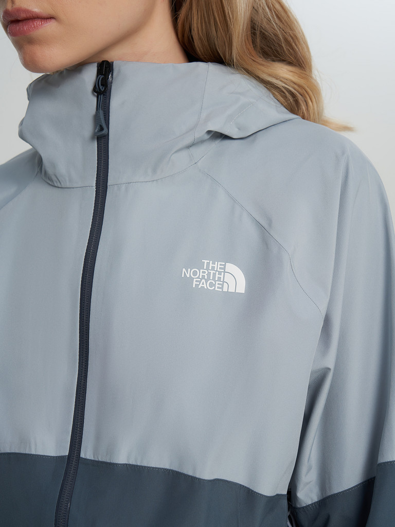 Куртка мембранная женская The North Face Diablo Dynamic