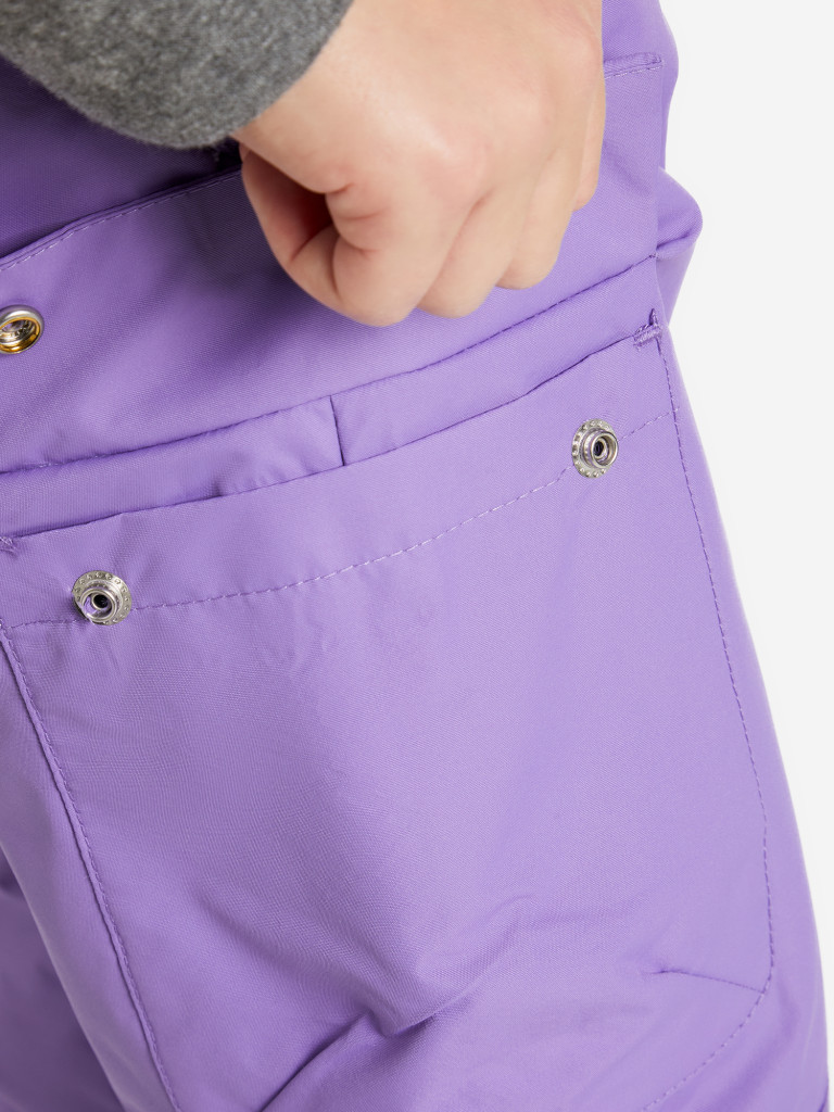 Брюки сноубордические для девочек Termit