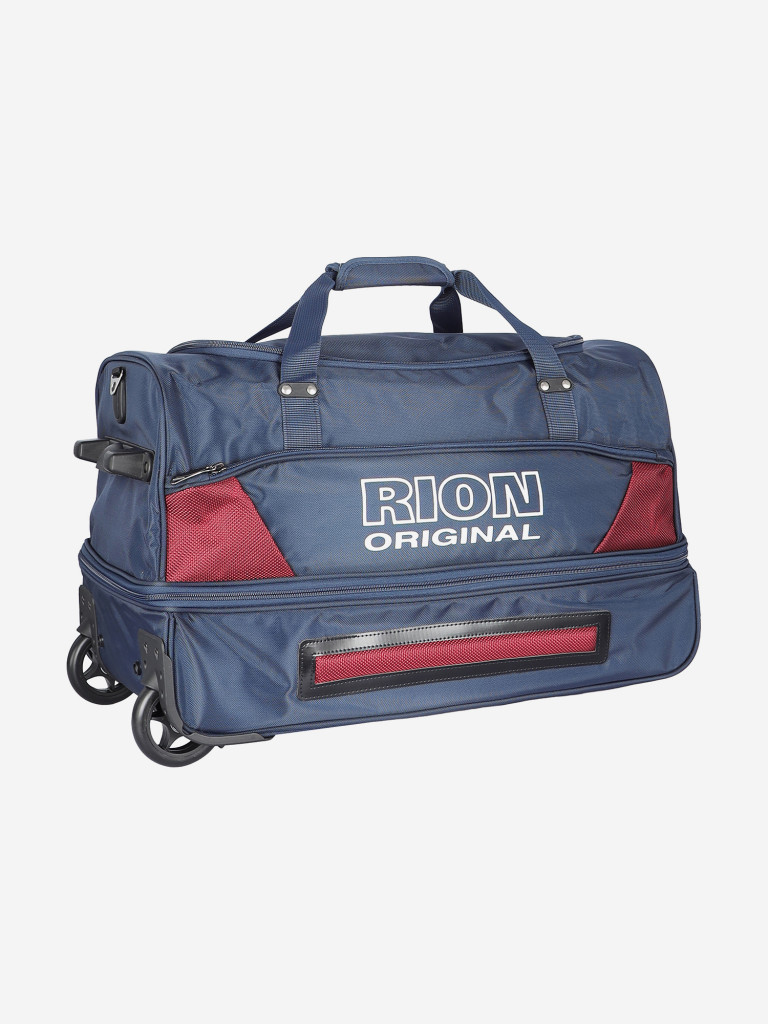 Дорожная сумка на колесах для путешествий и спорта Рион+ (RION+)