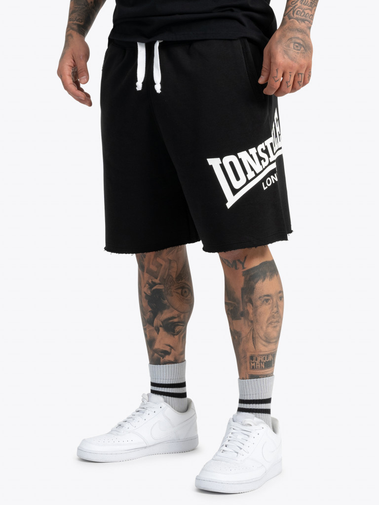 Шорты LONSDALE POLBATHIC