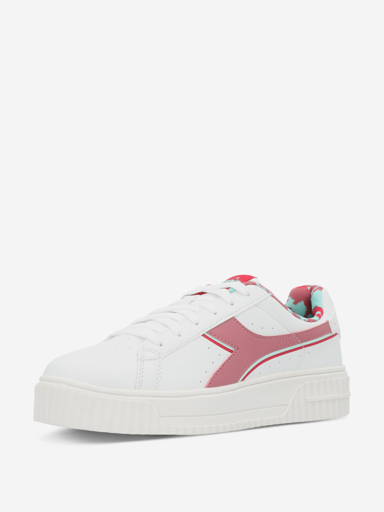Кроссовки женские Diadora Jace Double