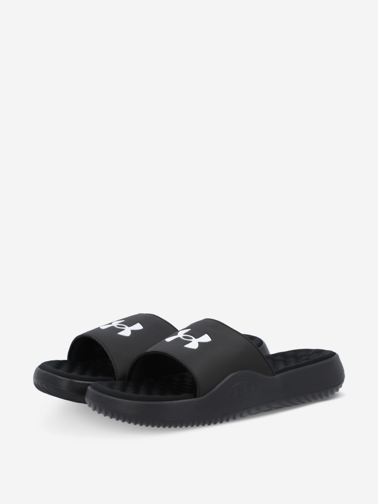 Шлепанцы мужские Under Armour Ua Ignite Pro 8 Fix