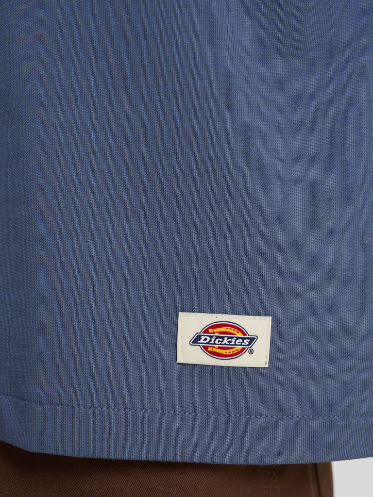 Футболка мужская DICKIES Mineral Heavyweight