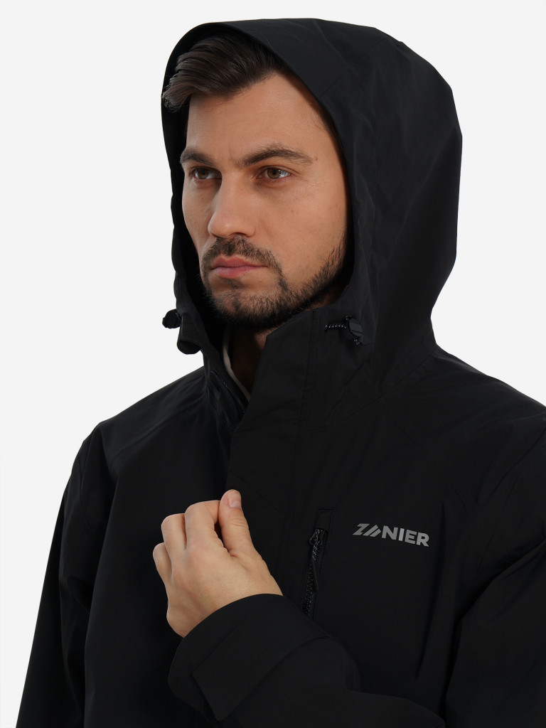 Куртка мембранная мужская Zanier