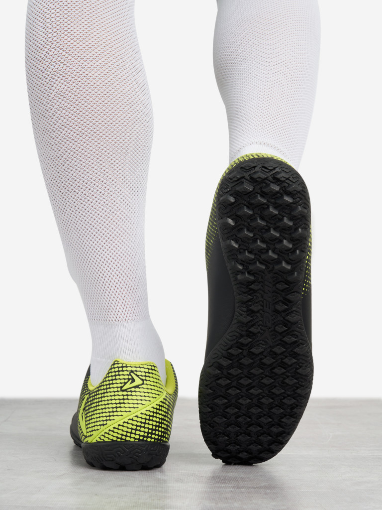 Бутсы мужские Demix Sp Goal 2 Tf