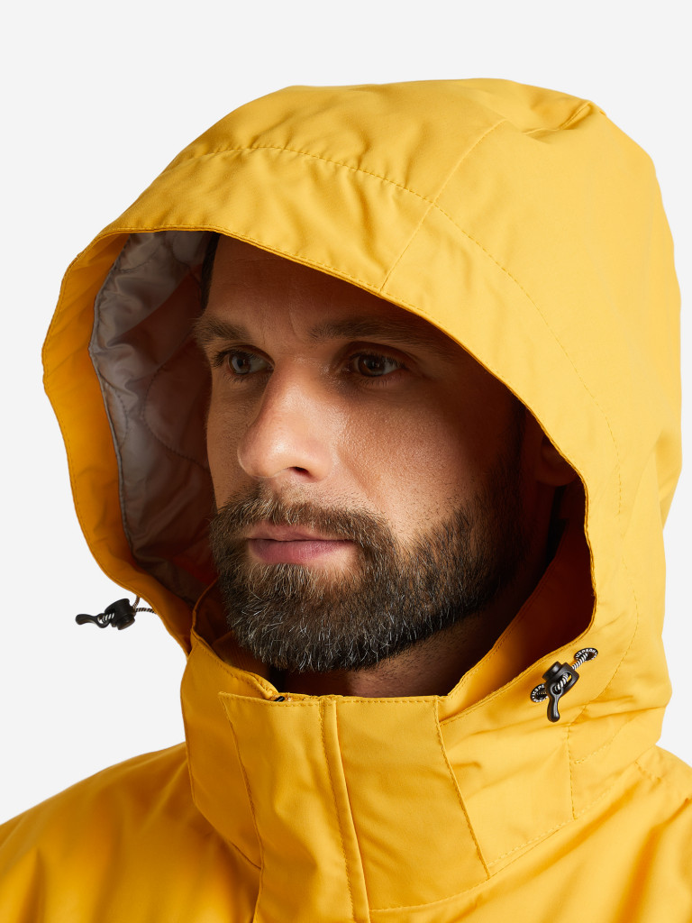 Куртка утепленная мужская IcePeak Alston