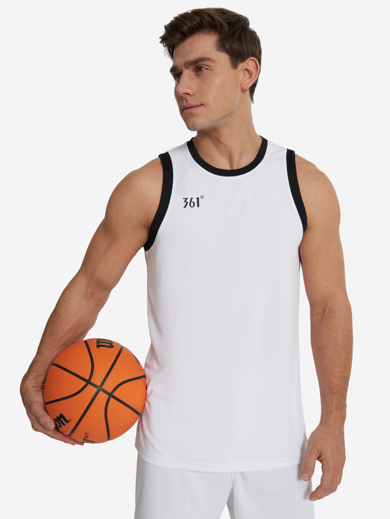 Майка мужская 361°