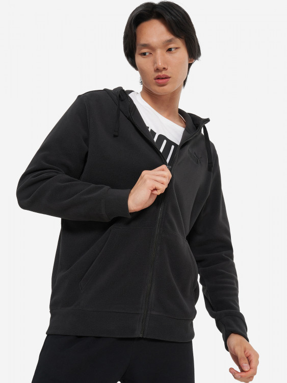 Толстовка мужская PUMA Ess Elevated