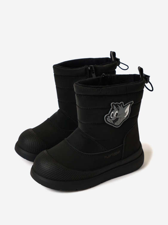 Сапоги для мальчика PlayToday