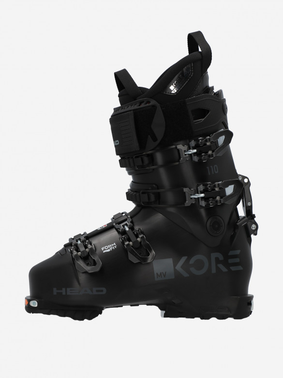 Ботинки горнолыжные Head Kore 110 GW