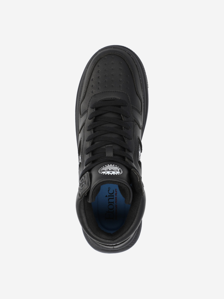 Кеды мужские Etonic Basket High Warm