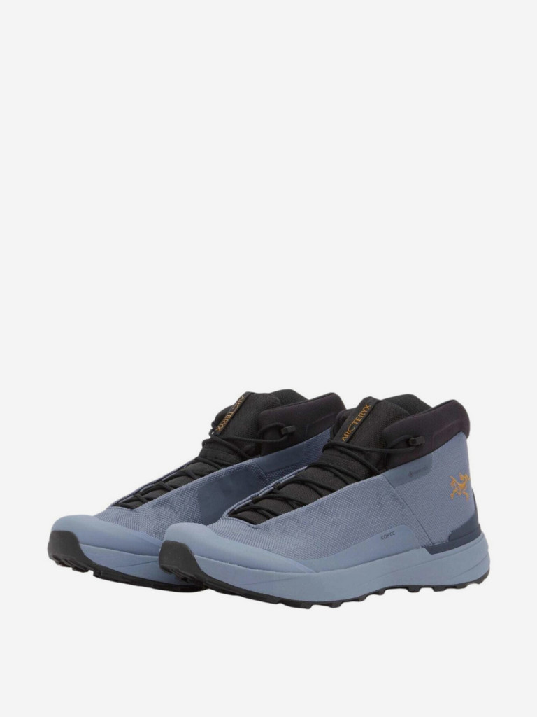 Кроссовки высокие мужские Arc'teryx Kopec Mid GTX
