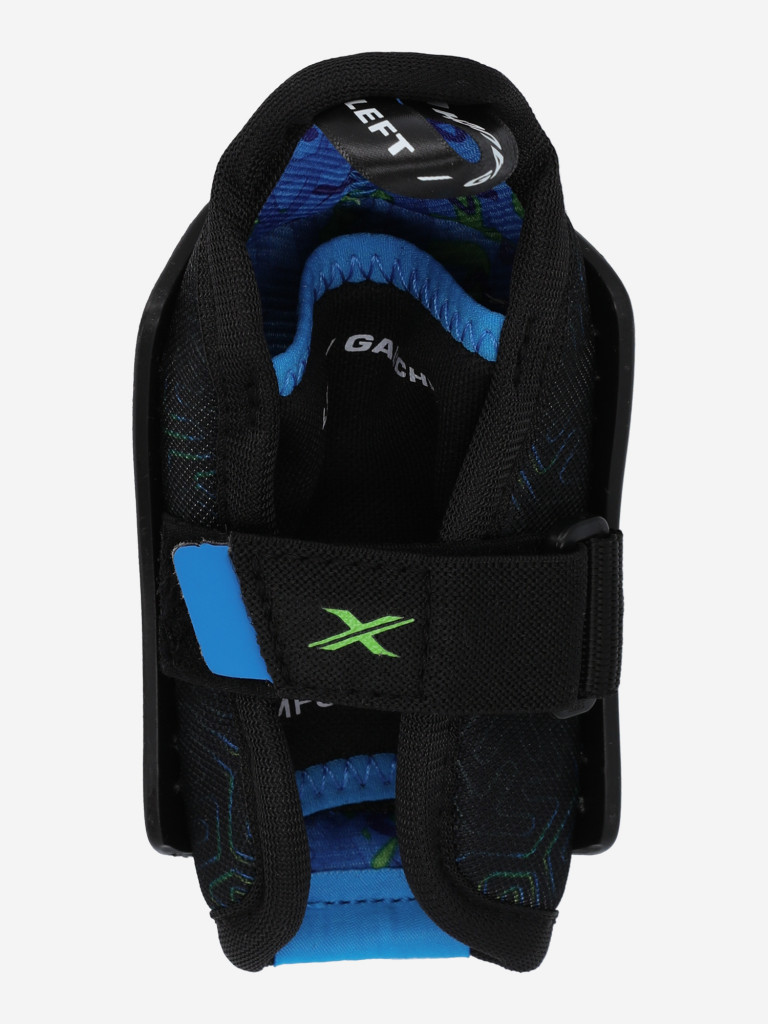 Налокотники хоккейные Bauer X YTH
