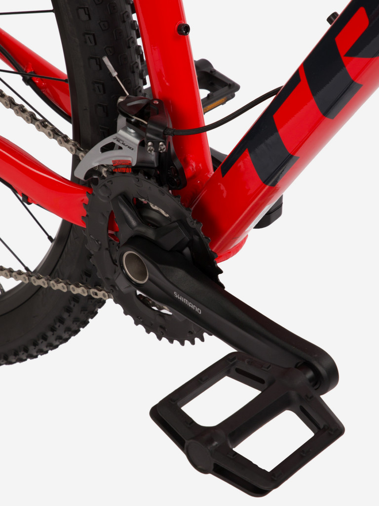 Велосипед горный Trek X-CALIBER 7 29"