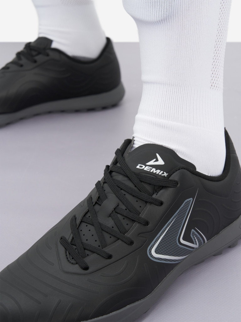 Бутсы мужские Demix Quantum Vortex.2 Tf