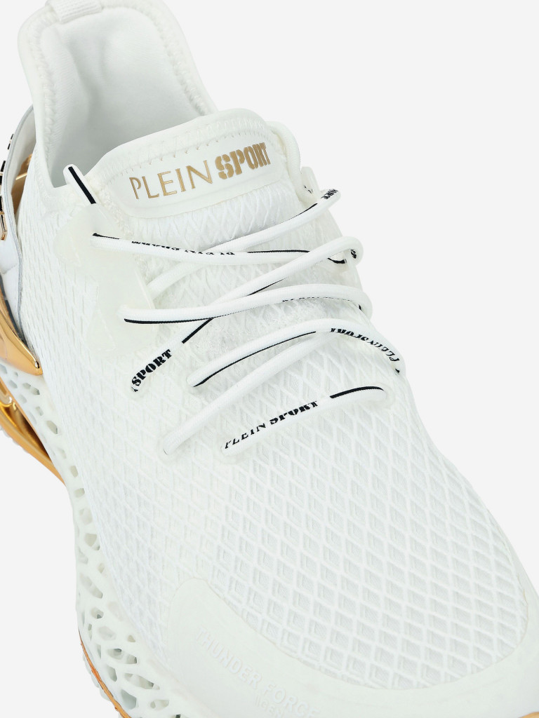 Кроссовки Plein Sport THUNDER FORCE GENX 01