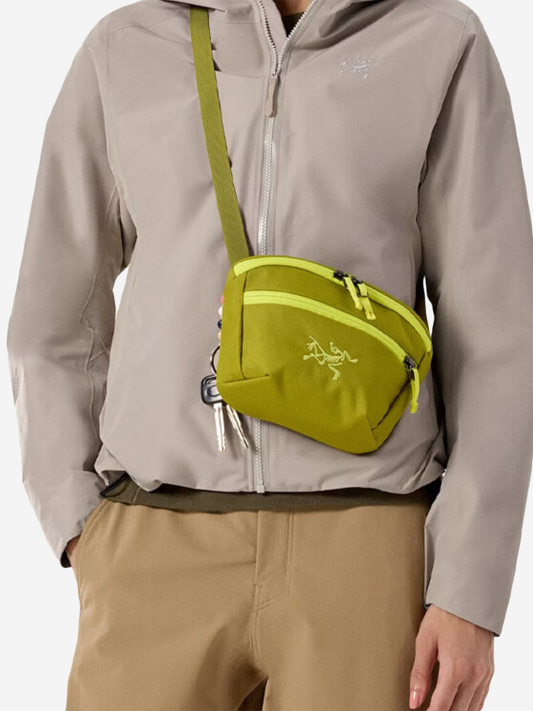 Сумка ARC'TERYX Mantis 1,5 л