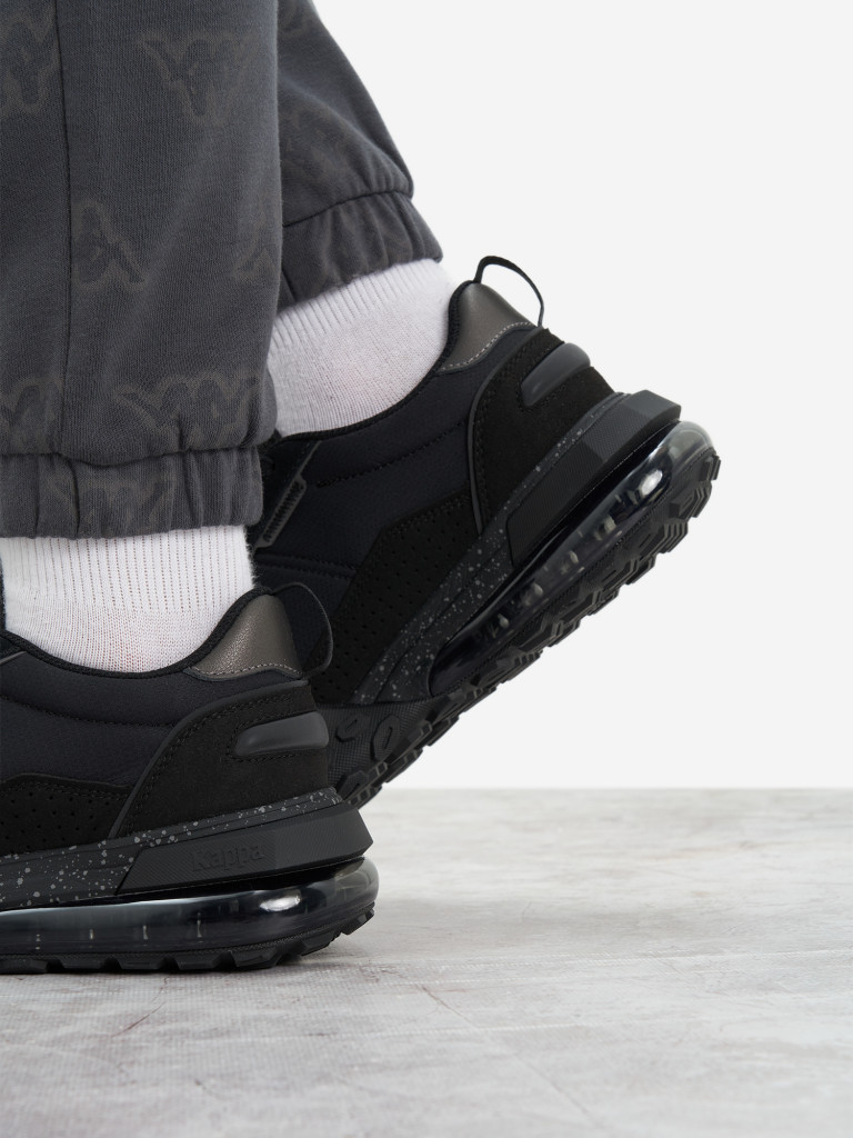 Кроссовки женские Kappa Robusta