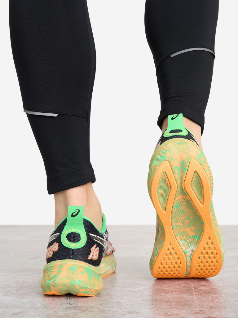 Кроссовки мужские ASICS Noosa Tri 16