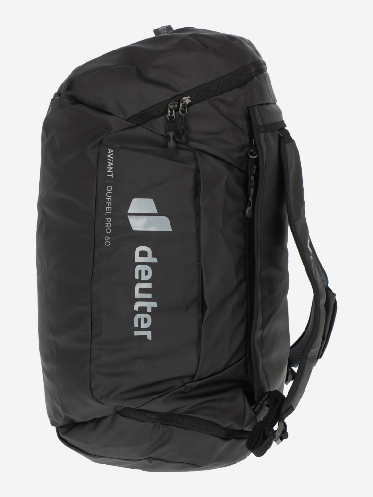 Сумка deuter Aviant Duffel Pro 60
