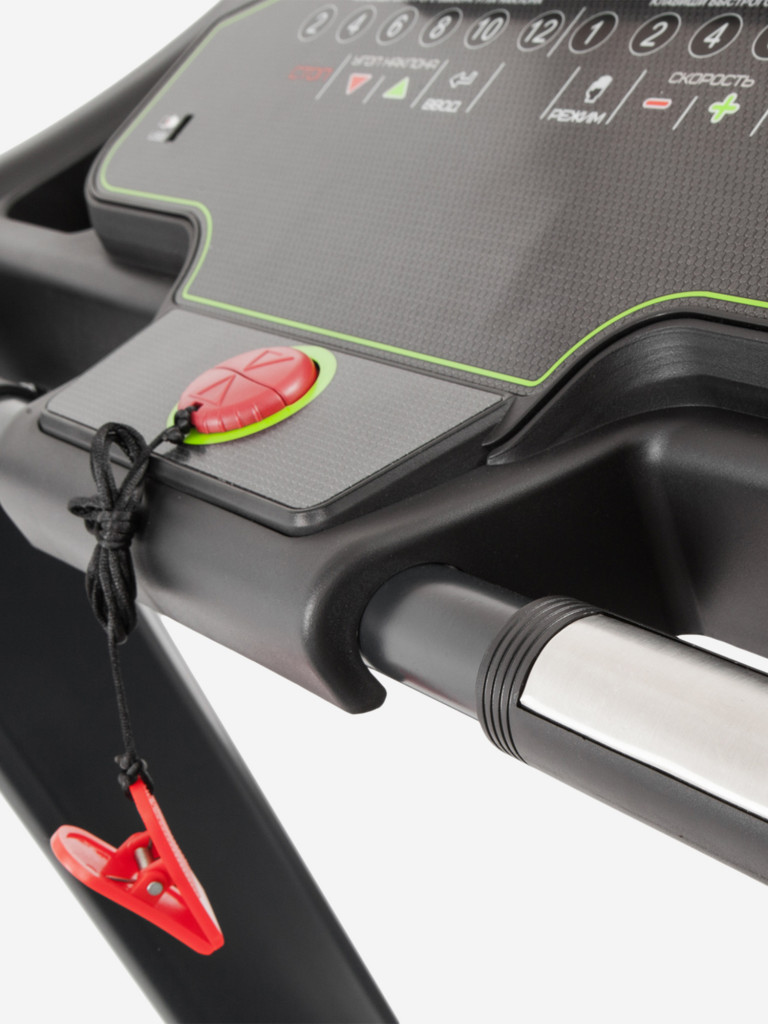 Беговая дорожка Torneo Magic