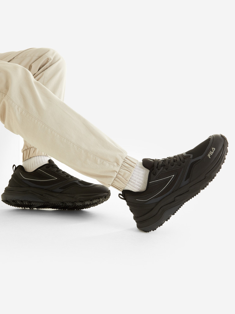 Кроссовки мужские FILA Run Nxt