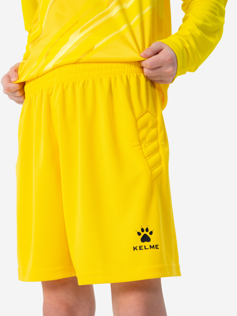 Форма вратарская KELME (майка,шорты) Goalkeeper Set (Kids)