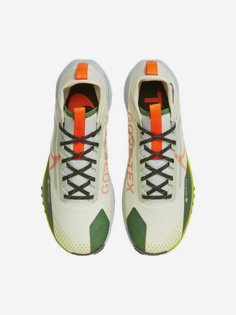 Кроссовки Nike Pegasus Trail 4 GORE-TEX