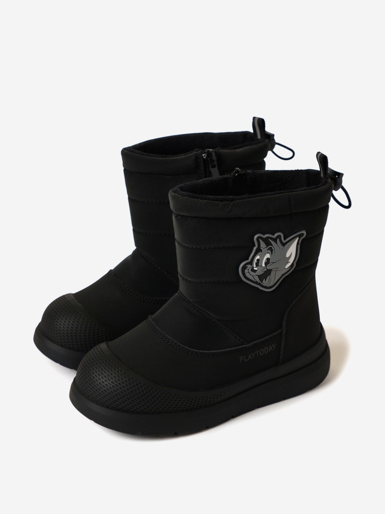 Сапоги для мальчика PlayToday