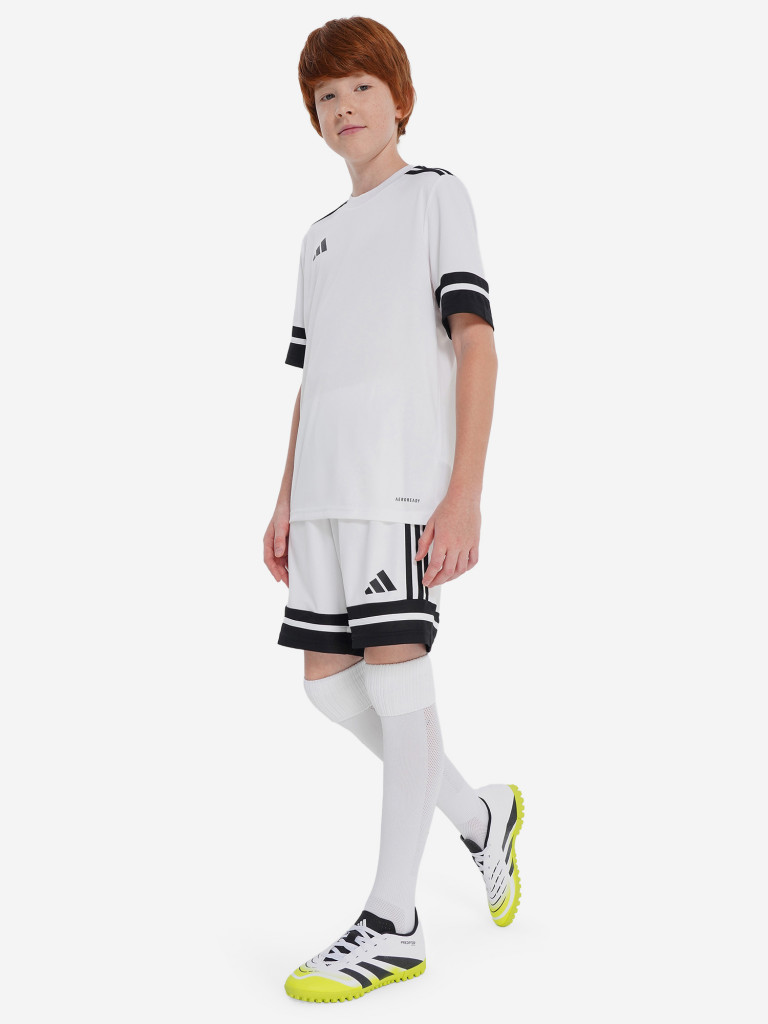 Шорты для мальчиков adidas Squa25