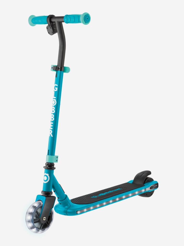 Электроамокат Globber E-Motion E6