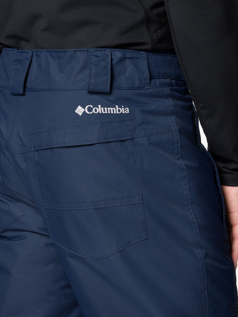 Брюки утепленные мужские Columbia Bugaboo V