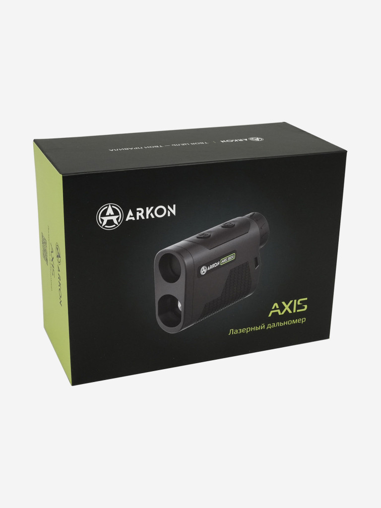Лазерный дальномер ARKON AXIS 1500