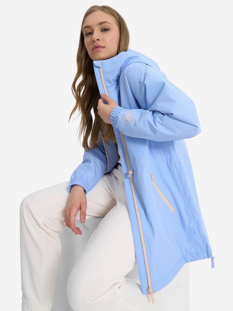 Куртка утепленная женская Termit