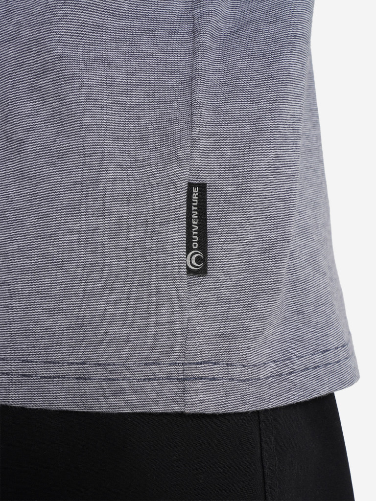 Поло мужское Outventure